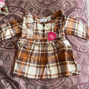 children's place dress